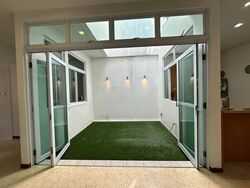 Seletar Hills Estate (D28), Terrace #576558631